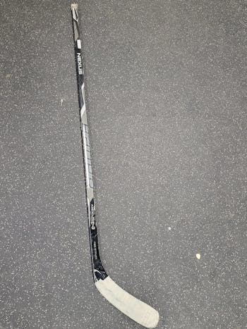 Used Bauer VAPOR X37 87 Flex Pattern 5 Senior One Piece Sticks