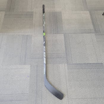 CCM RibCor 40K Hockey Stick Review 