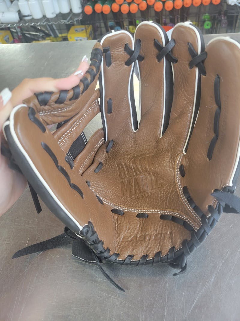 Used 44 PRO GLOVE 11 1/2 Fielders Gloves Fielders Gloves