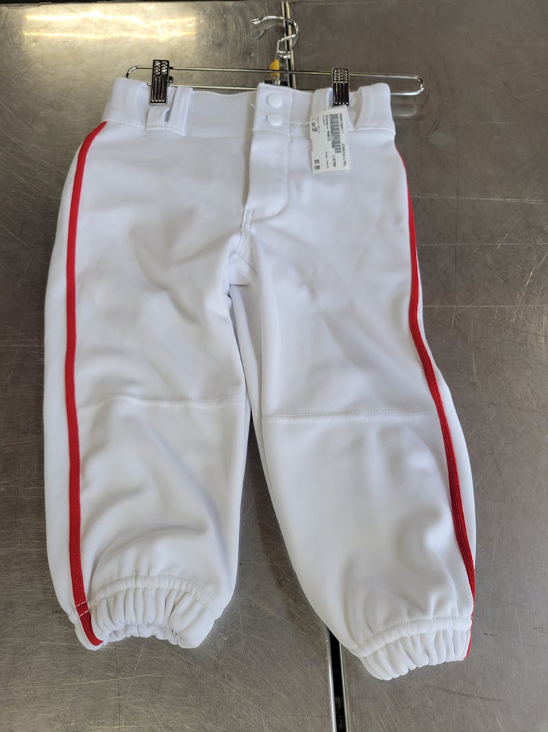 Used Champro BASEBALL PANTS Youth Baseball & Softball Bottoms