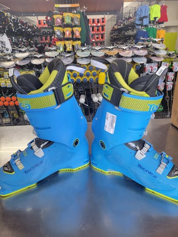 Tecnica Cochise 100 Ski Boots Men's