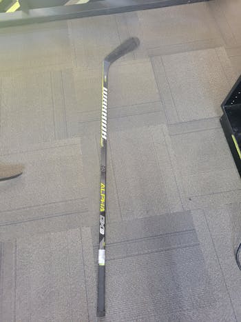 Easton Synergy 80 Intermediate Ice Hockey Grip Stick E3 Flex 60