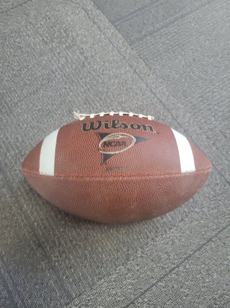 Used Wilson Footballs Footballs