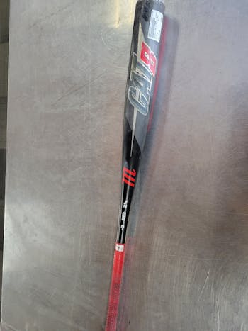 Easton Typhoon Aluminium Baseball Bat, Sports Equipment, Bicycles & Parts,  Parts & Accessories on Carousell