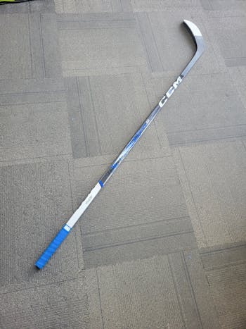 Used Senior Easton Right Handed stealth 75s Hockey Stick E3 Pattern