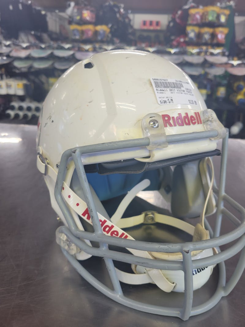 Riddell Victor-i Youth Helmets - Sport House