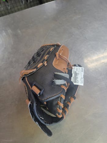 Used Louisville Slugger Genesis 1884 Series 11 Fielders Gloves