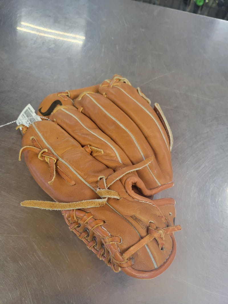 Vintage Spalding Baseball Glove Wallet 