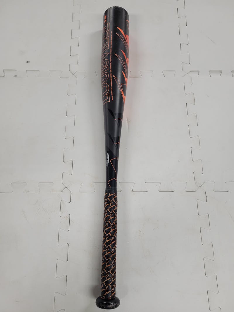 DeMarini CF USA Baseball Bat, 25 (-13) 