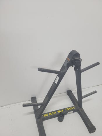 Golds Gym Dumbbell Tree