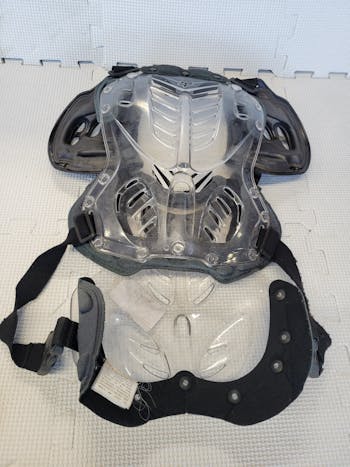 Used Fox CHEST PROTECTOR Motocross Chest Protectors