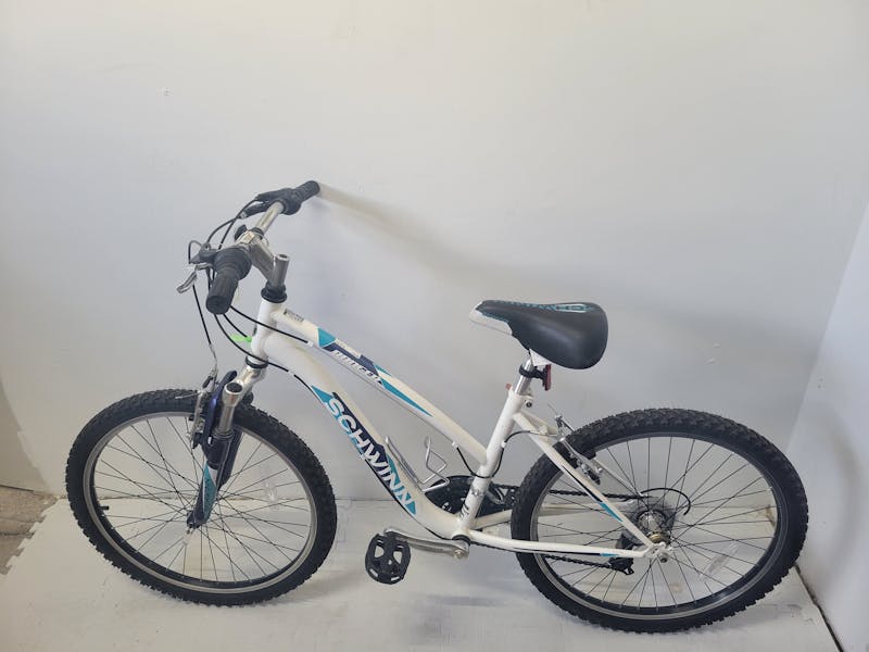 Schwinn deals ranger 24