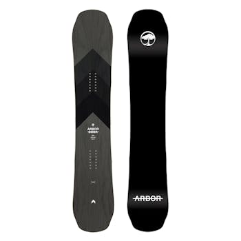 New ARBOR '24 ANNEX BI CAMBER 156 Men's Snowboards