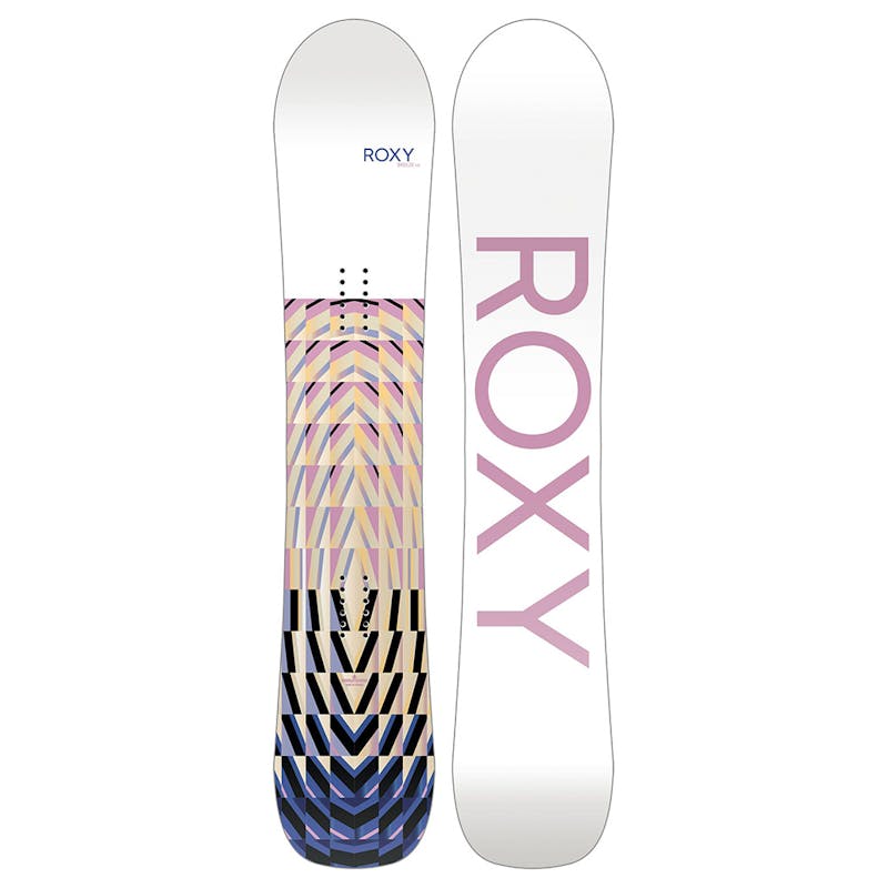 New ROXY BREEZE 140