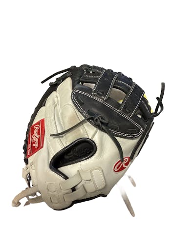 Rawlings Gold Glove Legend Series Catchers Mitt 33” GGLCM33