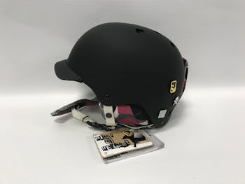 sladre modtage komponent Used Salomon BRIGADE XL Winter Outerwear / Ski Helmets Winter Outerwear /  Ski Helmets