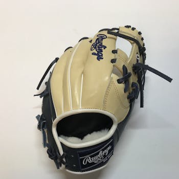 Rawlings REV1X REV204-32CB 11.50 Infield Glove (RGGC March - Limited –  Apollo Sports Inc