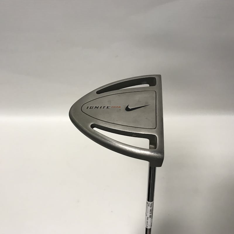 Nombre provisional ojo Impuestos Used Nike IGNITE 004 Mallet Putters Putters