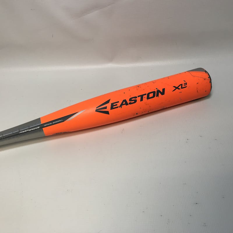 Used Easton Mako XL 31 -10 Baseball Bat – cssportinggoods