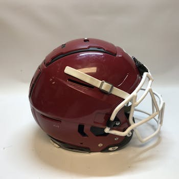 Used Schutt F7 VTD LG Football Helmets Football Helmets