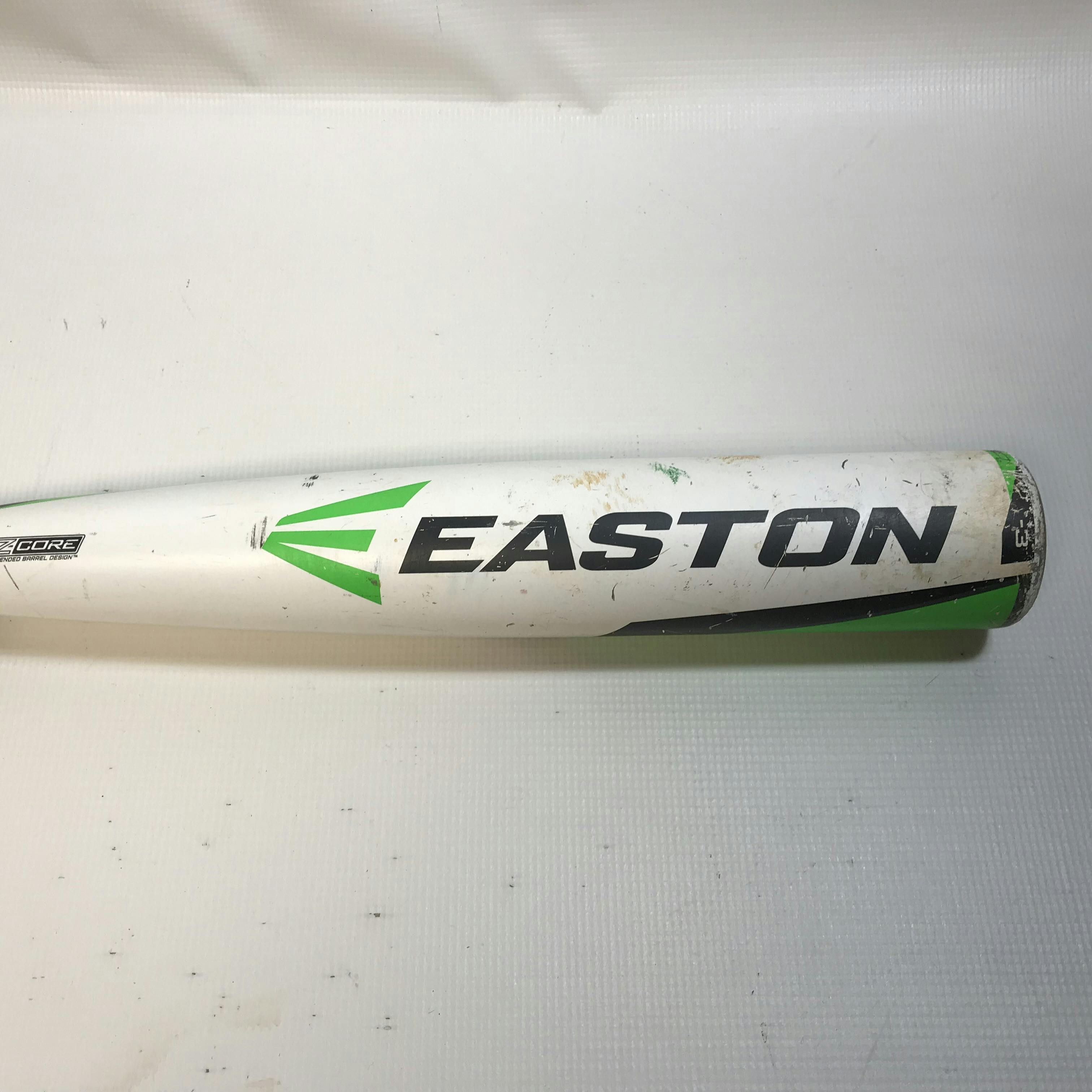 New, Other Easton Z-Core Hybrid 32/29 BB16ZH BBCOR Baseball Bat White/ –  PremierSports