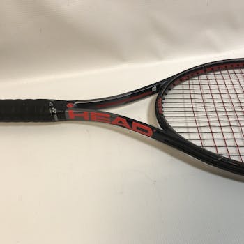 Used Head GRAPHENE TOUCH PRESTIGE MID 4 3/8