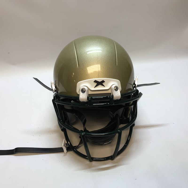 New & Used Football Gear