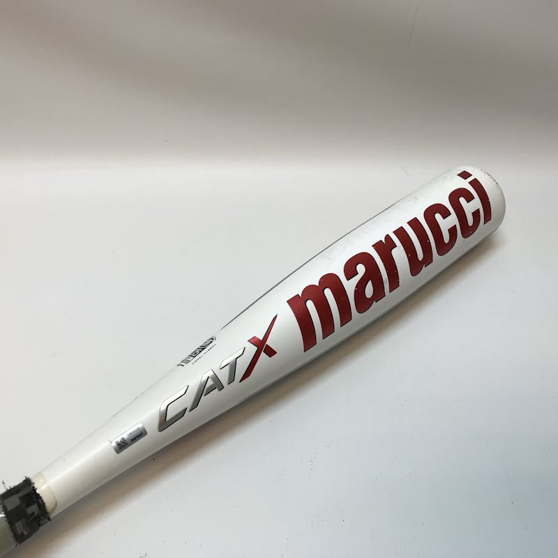 Marucci CATx (-8) USSSA Baseball Bat