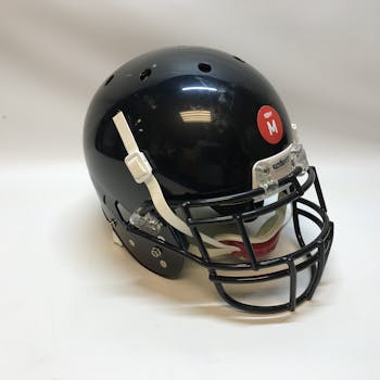 Used Schutt Air Standard Ii Md Football Helmets