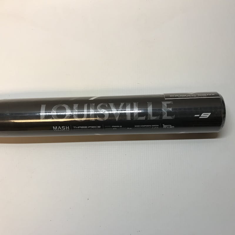 2022 Louisville Slugger LXT 32/21 FPLXD11-22 (-11) Fastpitch Softball Bat