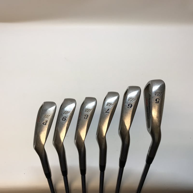 Mizuno tc hot sale 29 irons