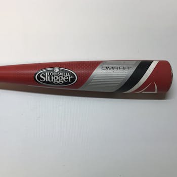 Used Easton GHOST X HYPERLITE 27 -12 Drop USSSA 2 3/4 Barrel Bats USSSA 2  3/4 Barrel Bats