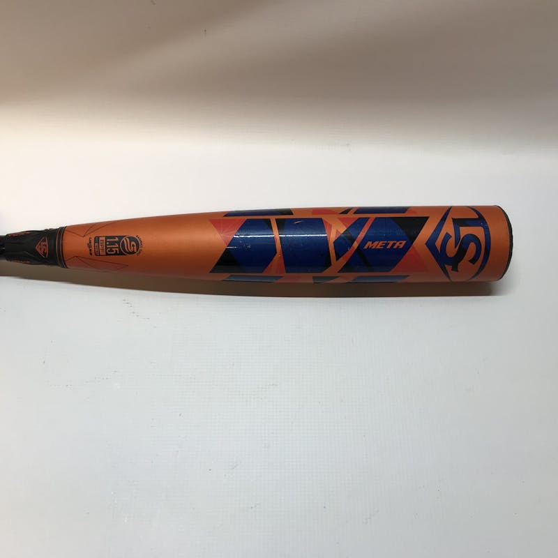 Louisville Slugger Bat Model YB5 Blue 29/22/2 .25 In Barrel bat