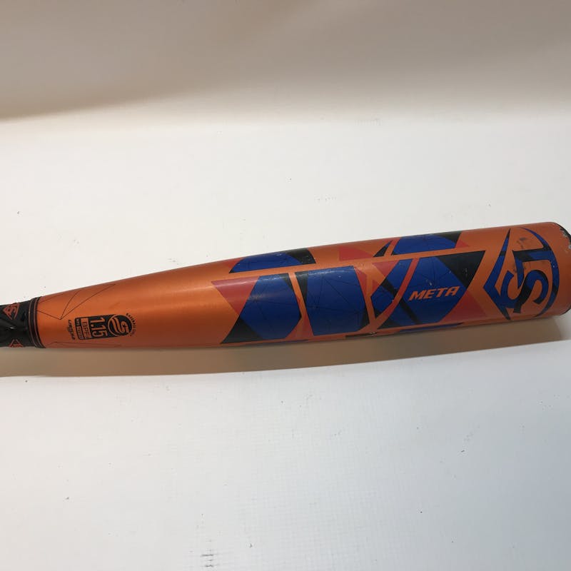 Louisville Slugger 2022 Meta (-10) Fastpitch Bat