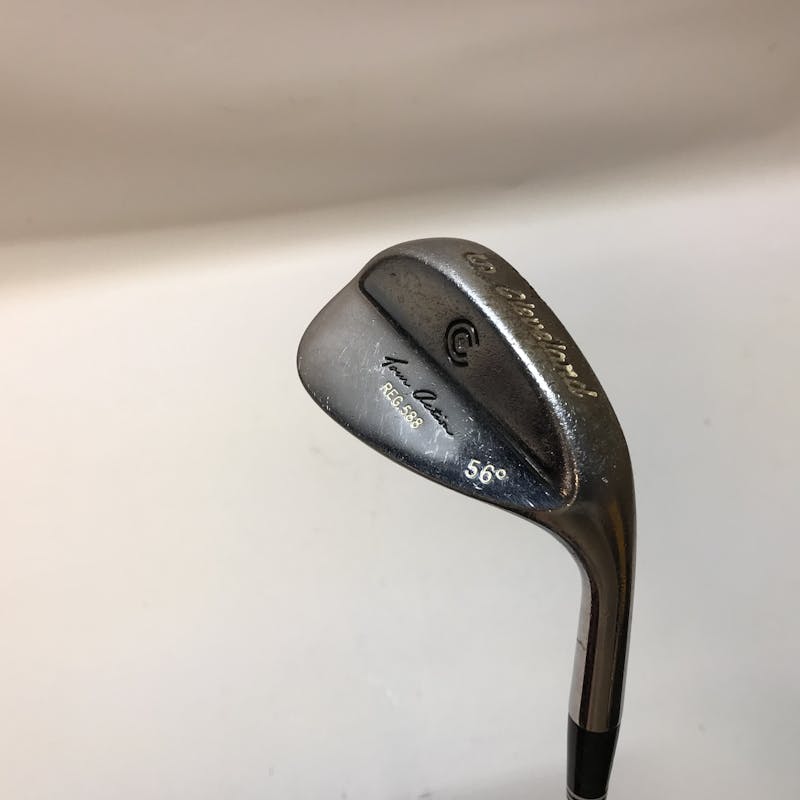 Used Titleist SM56 56 Degree Wedges Wedges