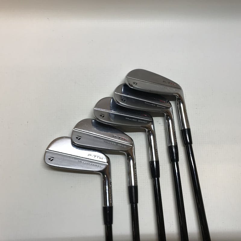 Mizuno tp deals 11 irons