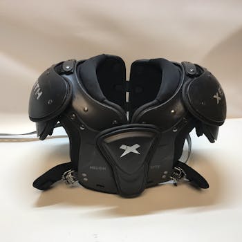 Xenith Flyte Youth Shoulder Pad