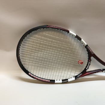 Used Babolat DRIVE Z TOUR 4 3 8