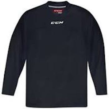 New 5000 JR PRACTICE RED JR G Ice Hockey / Jerseys & Tops