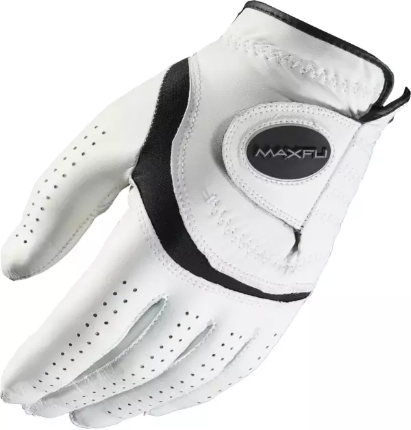 maxfli winter golf gloves