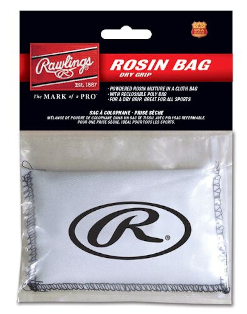 3-Pack Unique Professional Grade Dry Rosin Bag Baseball Softball Bat Grip 