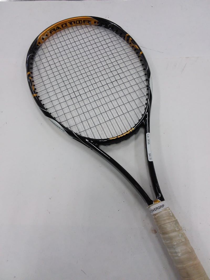Used Wilson K BLADE 98 Unknown Racquet Sports / Tennis Racquet Sports / Tennis Racquets