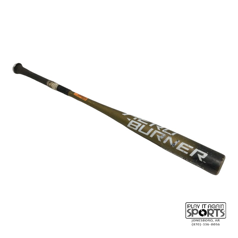 Used Adidas AERO BURNER 33" -3 Drop Baseball Softball / High School Bats Baseball & Softball / High School Bats