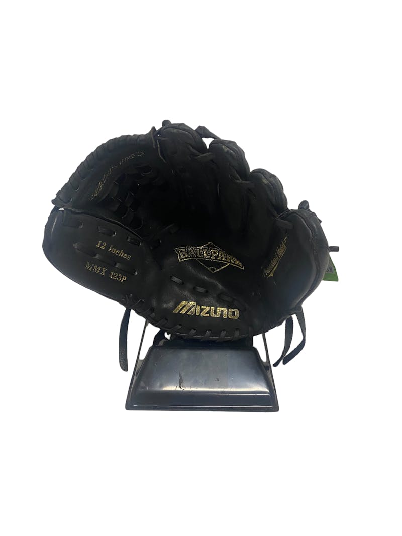 Mizuno Mmx 123p Baseball Glove 12 Inch Ballpark Series for sale online 