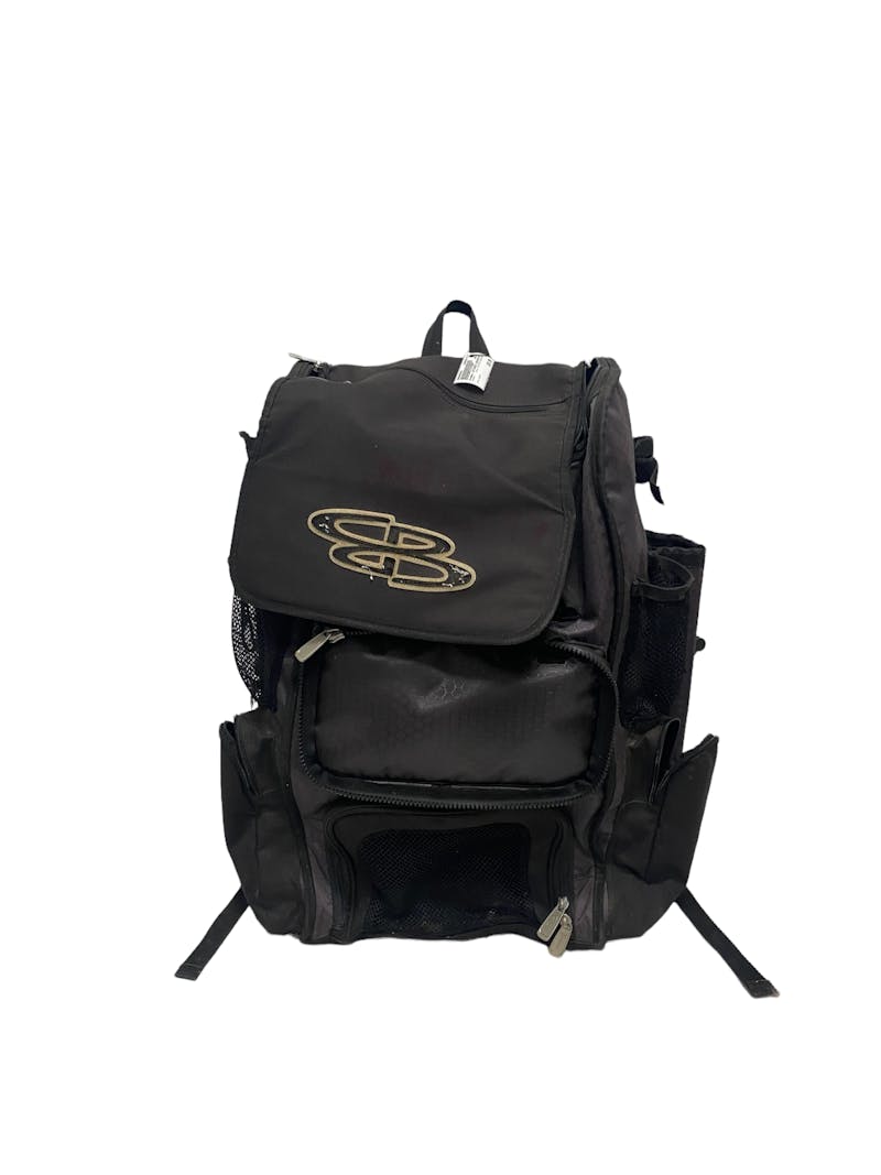 boombah bat bags for catchers