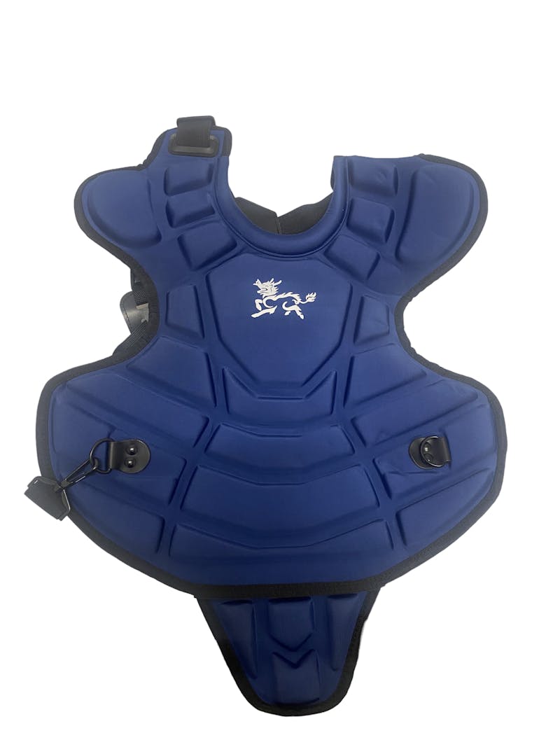 Catcher's Gear: Adult & Youth Catcher Equipment