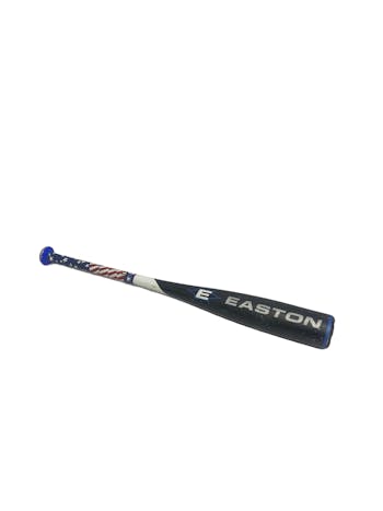 Used Easton REFLEX 29 -13 Drop USSSA 2 3/4 Barrel Bats USSSA 2 3