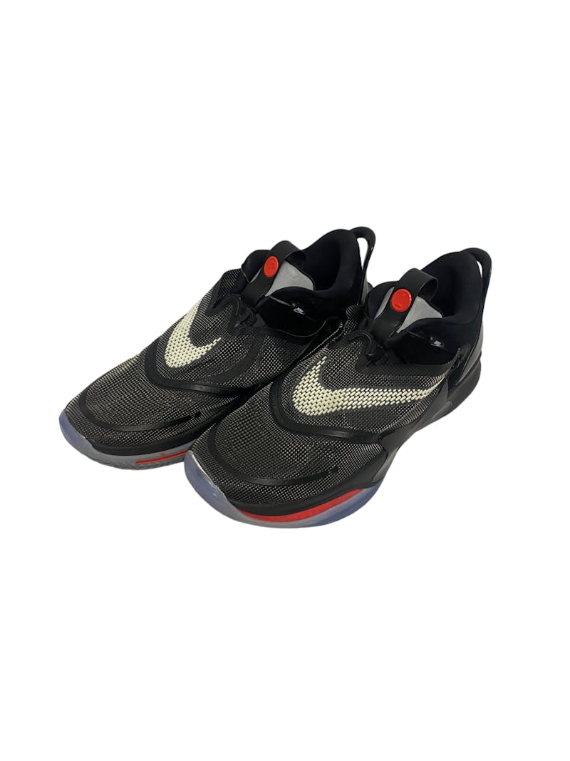 Used Nike ADAPT BB 2.0 Senior 14 Basketball Basketball Shoes