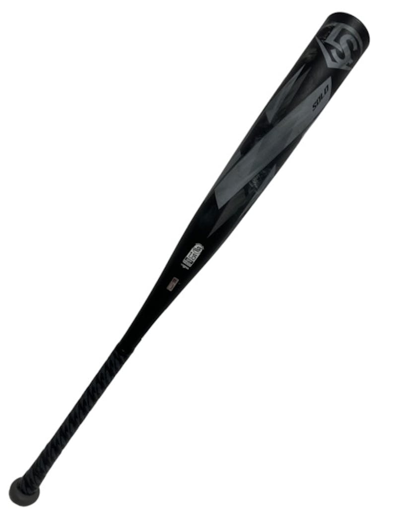 Louisville Slugger 2022 Solo (-8) USSSA Baseball Bat