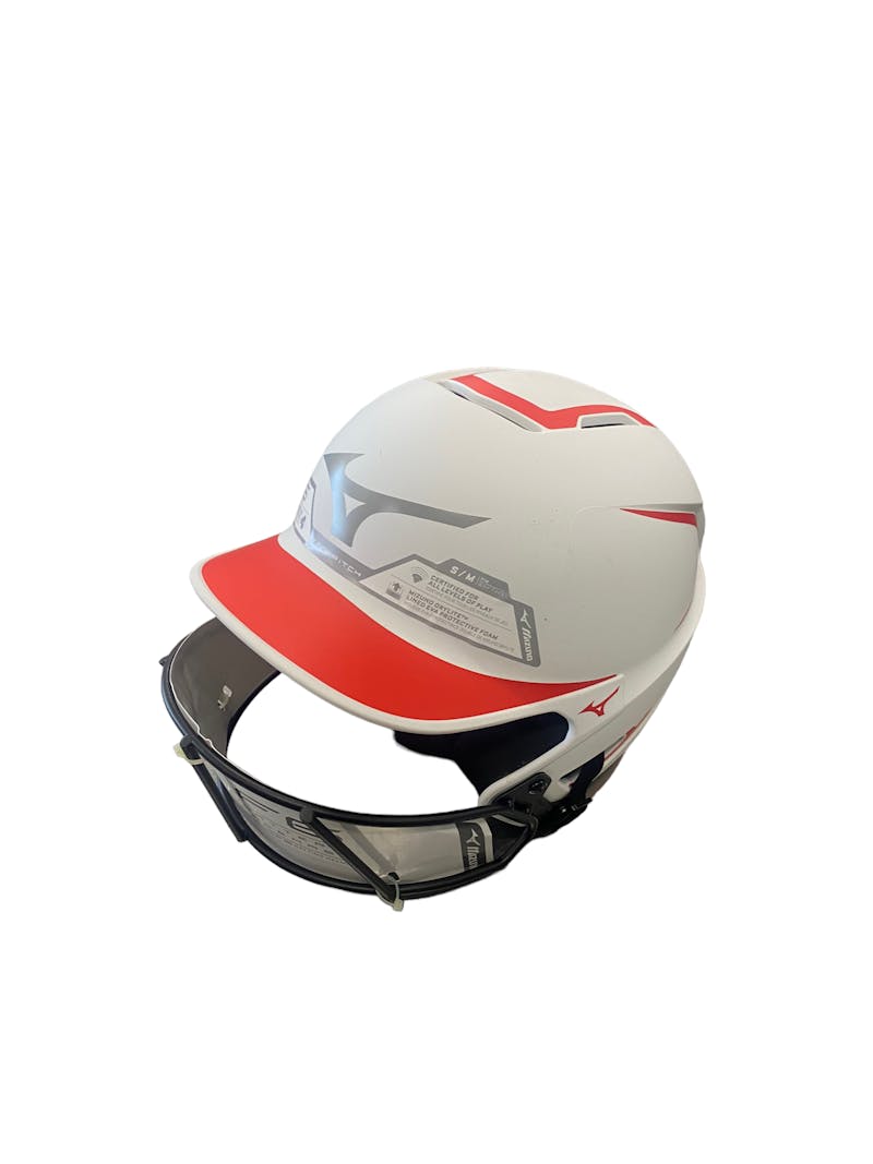 Mizuno B6 Baseball Batting Helmet